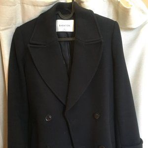 Babaton Ellison Royal Navy, XS